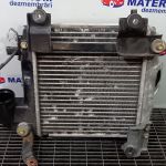 Radiator Intercooler TOYOTA HILUX, 3.0 D