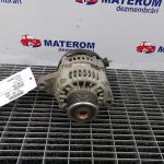 Alternator TOYOTA HILUX, 3.0 D