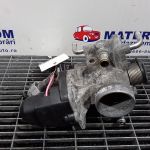 Clapeta Acceleratie TOYOTA PRIUS, 1.5 INJ