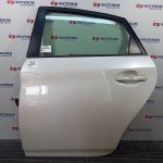 Usa Spate Stanga TOYOTA PRIUS
