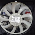 Ventilator Clima TOYOTA PRIUS, 1.8 HYBRID