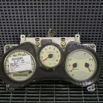 Ceas Bord TOYOTA RAV4, 2.0 VVTI