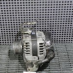 Alternator TOYOTA RAV4, 2.2 D-2AD