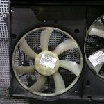 Ventilator Clima TOYOTA RAV4, 2.2 D