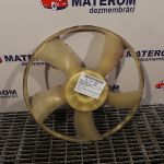 Ventilator Clima TOYOTA RAV4, 2.2 D