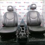 Scaune Auto TOYOTA RAV4, 2.2 D