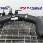 Furtun Intercooler TOYOTA RAV4, 2.2 D