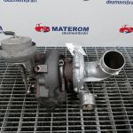 Turbosuflanta TOYOTA RAV4, 2.2 D