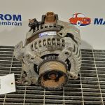 Alternator TOYOTA RAV4, 2.0 VVTI