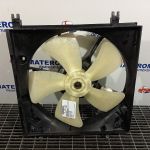 Ventilator Clima TOYOTA RAV4, 2.0 VVTI