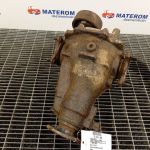 Grup Diferential Spate TOYOTA RAV4, 2.0 VVTI