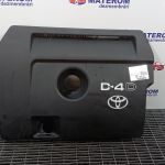 Capac Motor TOYOTA RAV4, 2.2 D