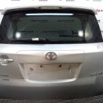 Haion TOYOTA RAV4