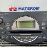 Radio Cd TOYOTA RAV4