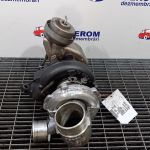 Turbosuflanta TOYOTA RAV4, 2.2 D