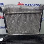 Radiator Intercooler TOYOTA RAV4, 2.0 D