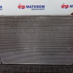 Radiator Intercooler TOYOTA RAV4, 2.2 D