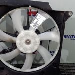 Ventilator Clima TOYOTA RAV4, 2.2 D