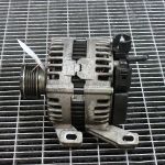 Alternator VOLVO S80, 2.5 T