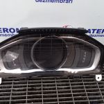 Ceas Bord VOLVO V60, 2.0 D