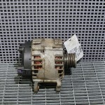 Alternator VW AMAROK, 2.0 TDI