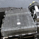 Radiator Incalzire VW AMAROK