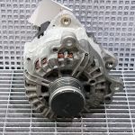 Alternator VW AMAROK, 3.0 TDI