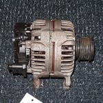 Alternator VW BORA, 1.9 TDI