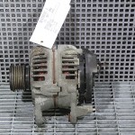 Alternator VW BORA, 1.9 TDI