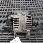 Alternator VW BORA, 1.9 TDI