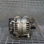 Alternator VW CADDY, 1.9 TDI