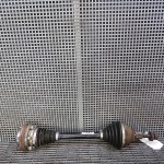 Planetara Fata VW CADDY, 1.9 TDI