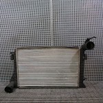 Radiator Intercooler VW CADDY, 1.9 TDI