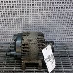 Alternator VW CADDY, 2.0 SDI