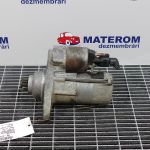 Electromotor VW CADDY, 1.9 TDI