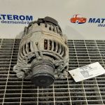 Alternator VW CADDY, 2.0 SDI