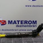 Injector VW CRAFTER, 2.5 TDI