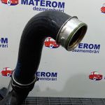 Furtun Intercooler VW EOS, 2.0 TDI