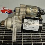 Electromotor VW EOS, 1.4 TSI