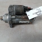 Electromotor VW GOLF IV, 1.9 TDI