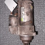 Electromotor VW GOLF IV, 1.9 TDI