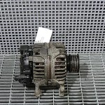 Alternator VW GOLF IV, 1.6 INJ 16V