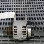 Alternator VW GOLF IV, 1.6 INJ