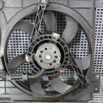 Ventilator Clima VW GOLF IV, 1.9 TDI