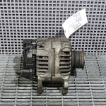 Alternator VW GOLF IV, 1.4 INJ 16V