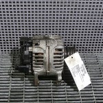 Alternator VW GOLF IV, 1.6 INJ 16V