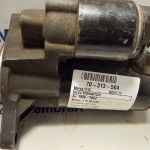 Electromotor VW GOLF IV, 1.6 INJ 16V