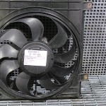 Ventilator Clima VW GOLF IV, 1.6 INJ16V