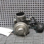 Supapa Egr VW GOLF IV, 1.9 TDI