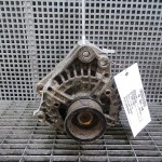 Alternator VW GOLF IV, 1.4 INJ 16V